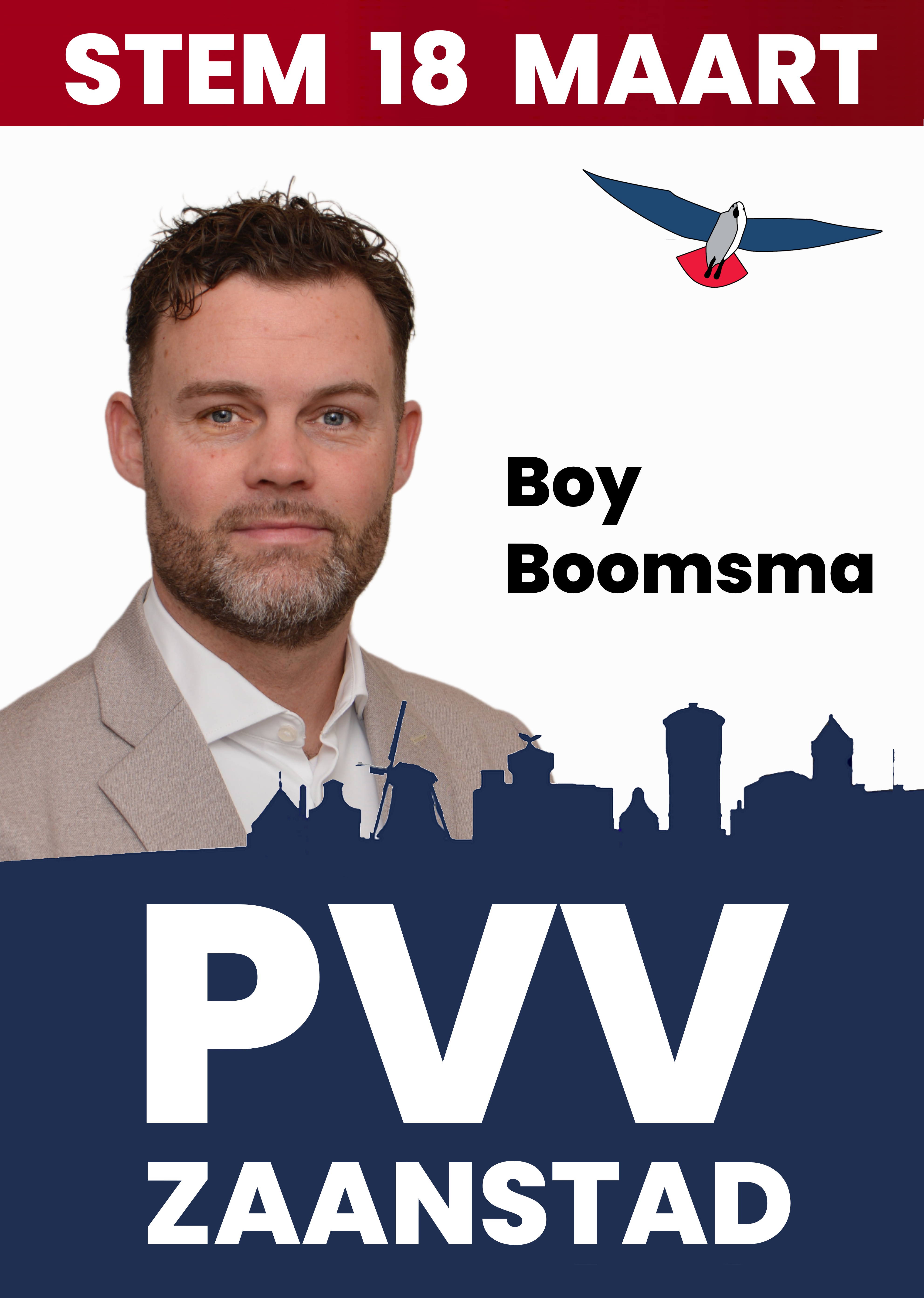 Boy Boomsma