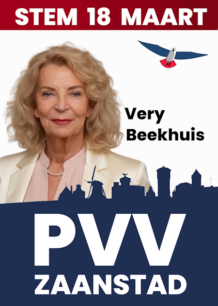 Very Beekhuis